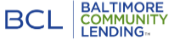 Baltimore Community Lending logo