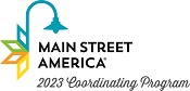 National Main Street Program logo
