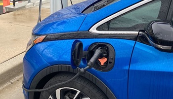 EV Chargers​​