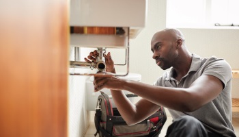 Home Repairs and Energy Efficiency Improvements