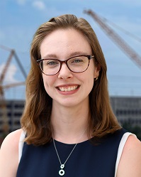 Headshot of Haley Lemieux, Chief of Staff