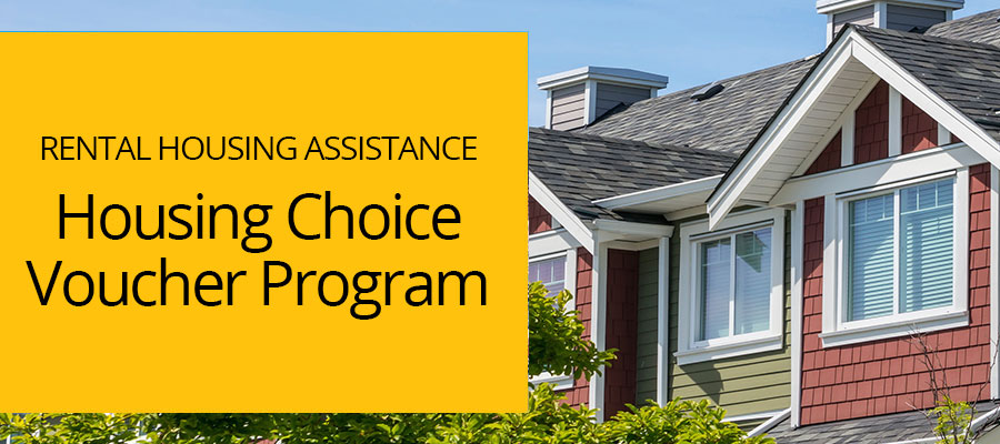 Housing Choice Voucher Program HCVP 