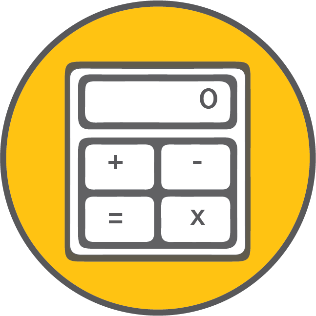 Rental Security Deposit Calculator