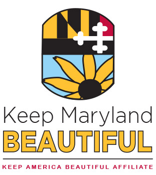 Keep Maryland Beautiful logo