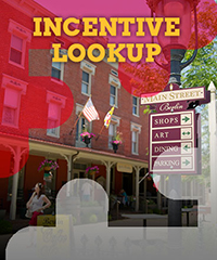 Incentive Lookup