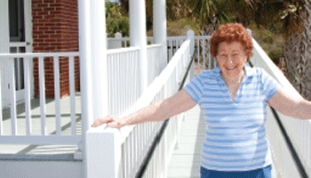 Accessible Homes for Seniors
